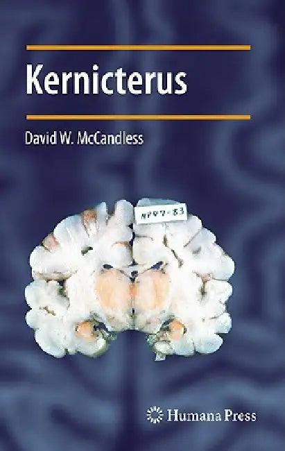 Kernicterus (English, David W. McCandless)