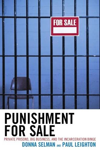 Punishment for Sale (English, Donna Selman | Paul Leighton)
