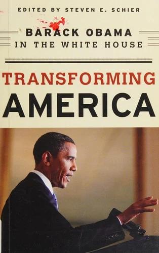 Transforming America (English, Steven E. Schier | John J. Coleman | James L. Guth)