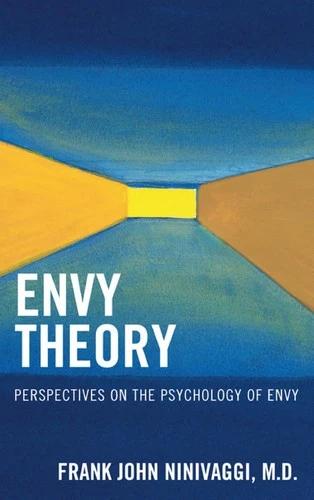 Envy Theory (English, Frank John Ninivaggi)
