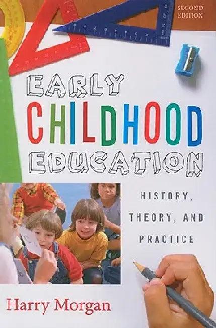 Early Childhood Education (English, Harry Morgan)