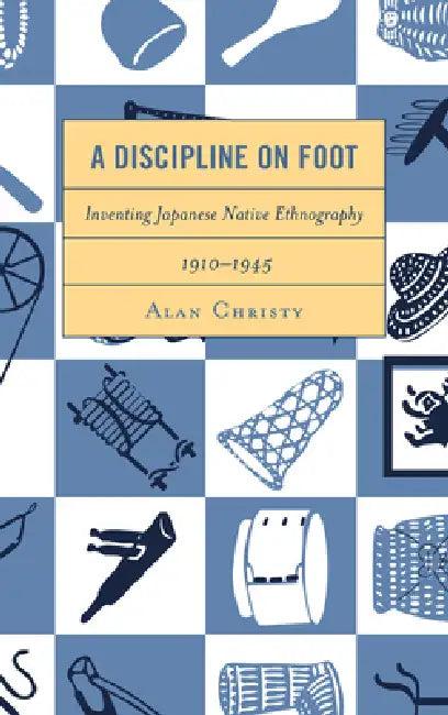 Discipline on Foot (English, Alan Christy)