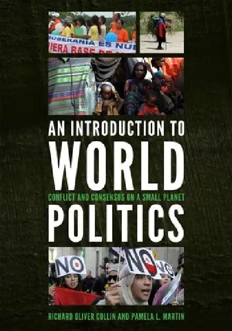Introduction to World Politics (English, Richard Oliver Collin | Pamela L. Martin)