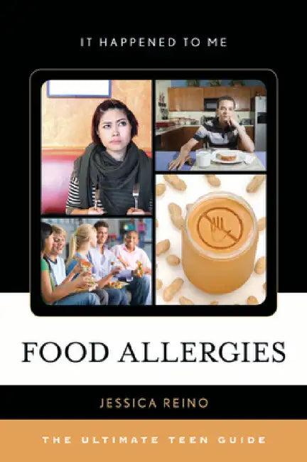 Food Allergies (English, Jessica Reino)