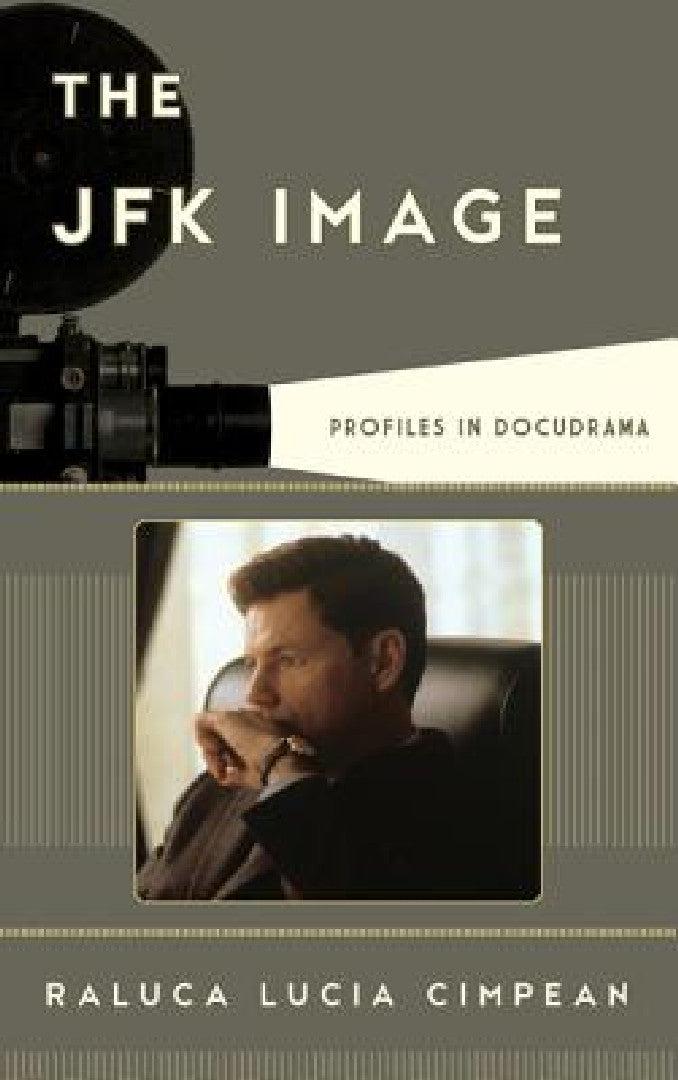 JFK Image (English, Raluca Lucia Cimpean)