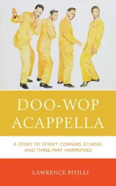 Doo-Wop Acappella (English, Lawrence Pitilli)