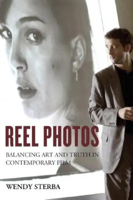 Reel Photos (English, Wendy Sterba)