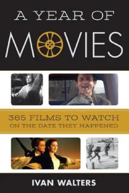 Year of Movies (English, Ivan Walters)