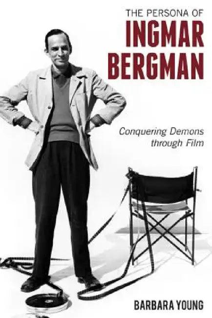 Persona of Ingmar Bergman (English, Barbara Young)