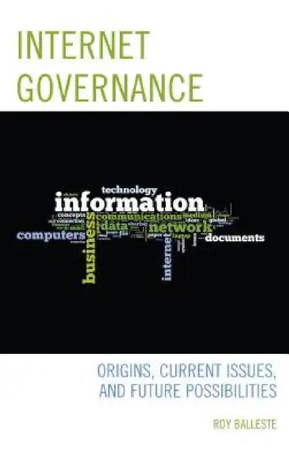 Internet Governance (English, Roy Balleste)