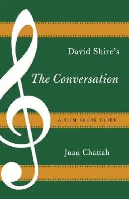 David Shire's The Conversation (English, Juan Chattah)