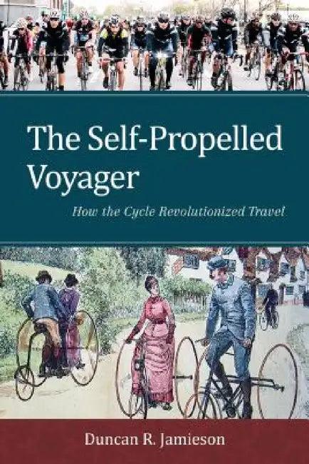 Self-Propelled Voyager (English, Duncan R. Jamieson)