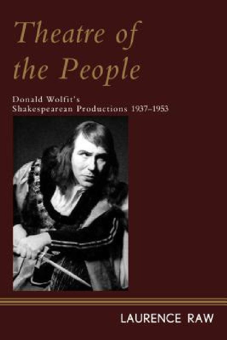 Theatre of the People (English, Laurence Raw)