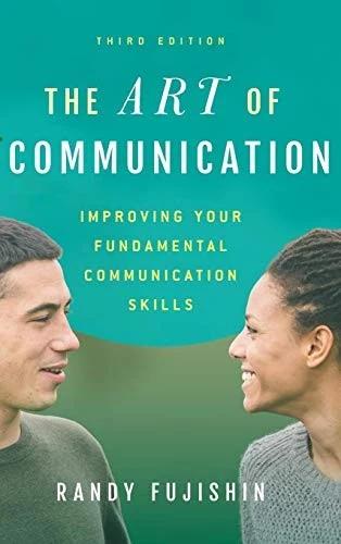Art of Communication (English, Randy Fujishin)