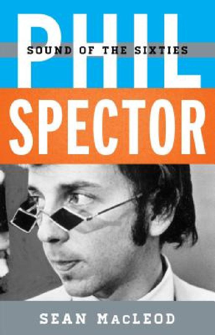 Phil Spector (English, Sean MacLeod)