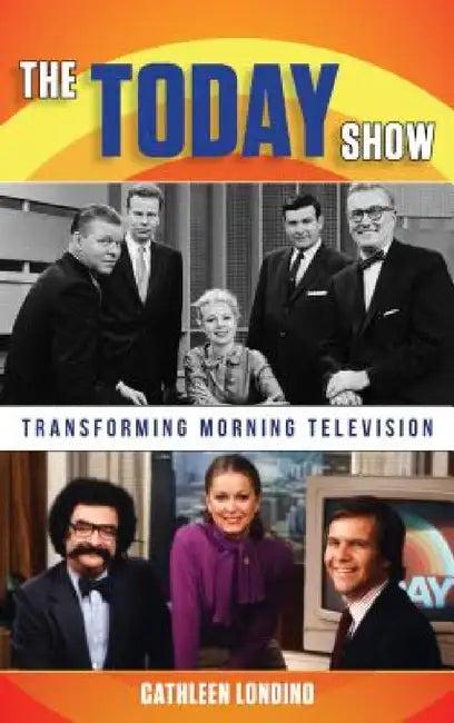 Today Show (English, Cathleen M. Londino)