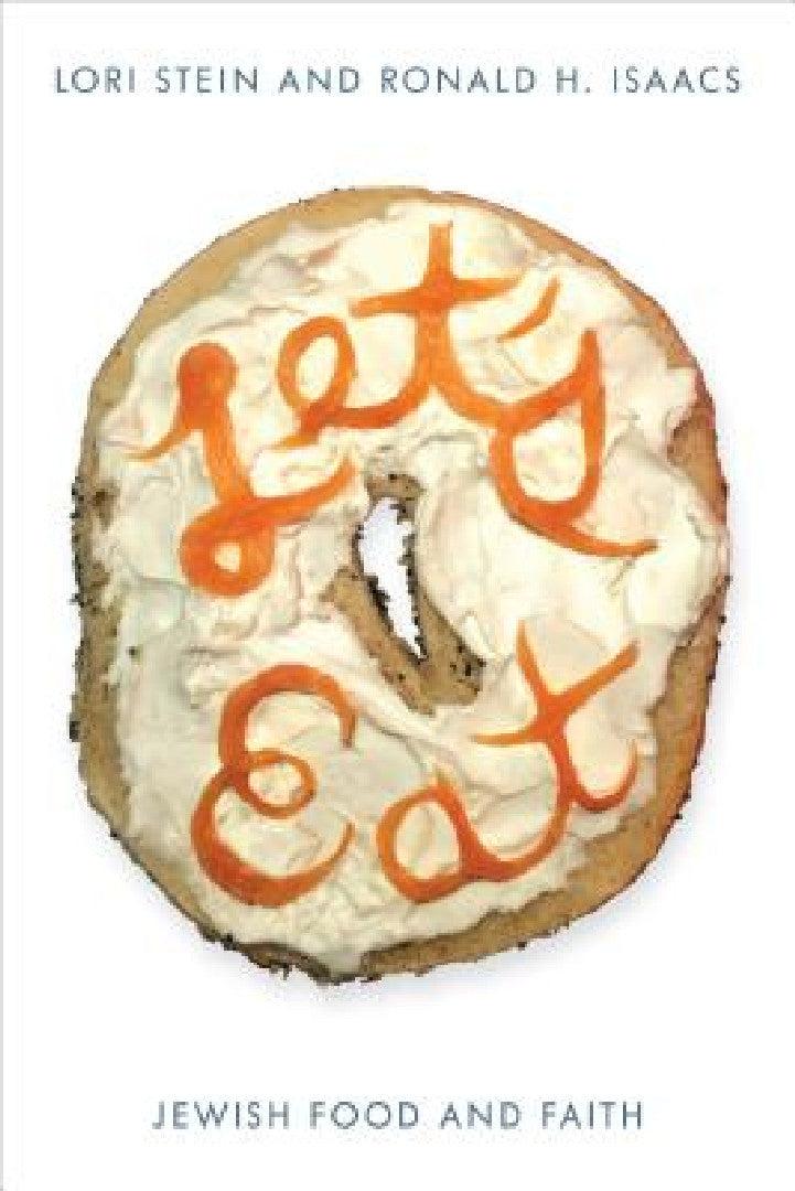 Let's Eat (English, Lori Stein | Ronald H. Isaacs)