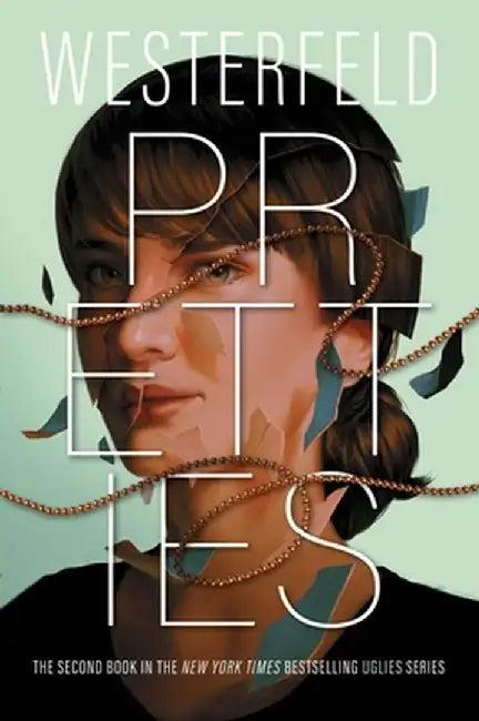 Pretties (English, Scott Westerfeld)