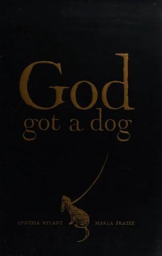 God Got a Dog (English, Cynthia Rylant)