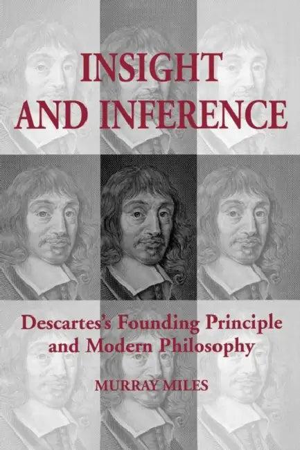 Insight and Inference (English, Murray Miles)