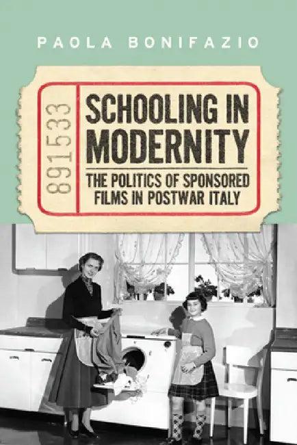 Schooling in Modernity (English, Paola Bonifazio)