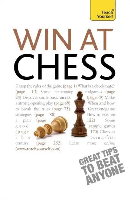 Win At Chess (English, William Hartson)