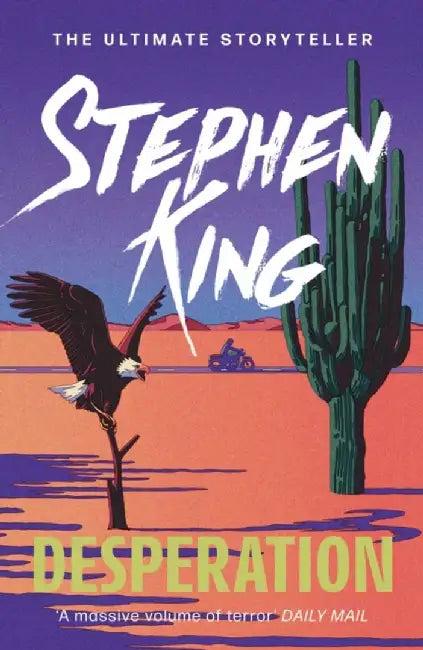 Desperation (English, Stephen King)