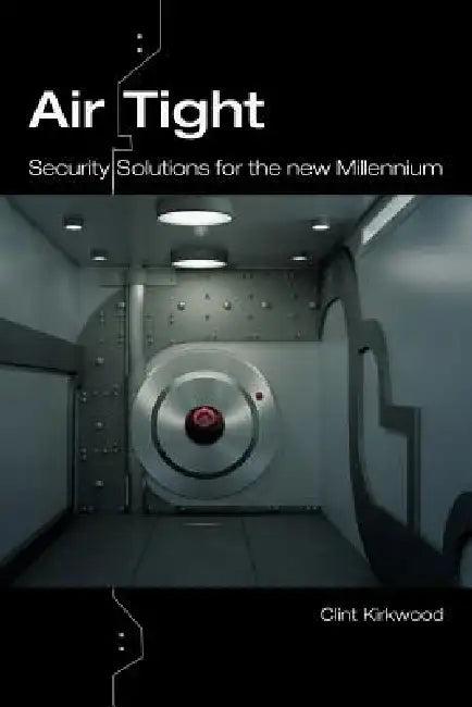 Airtight (English, Clint Kirkwood)