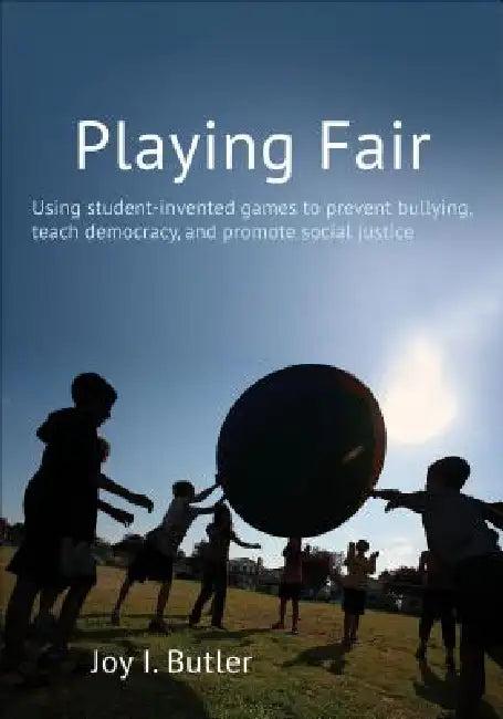 Playing Fair (English, Joy I. Butler)