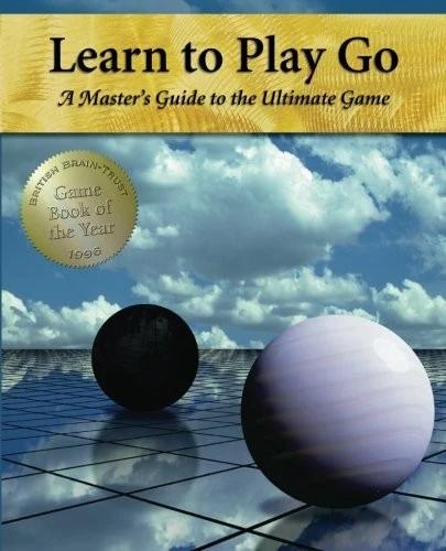Learn to Play Go (English, Soo-Hyun Jeong | Janice Kim)