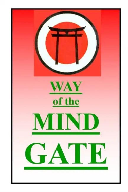 Way of the Mind Gate (English, Ashida Kim)
