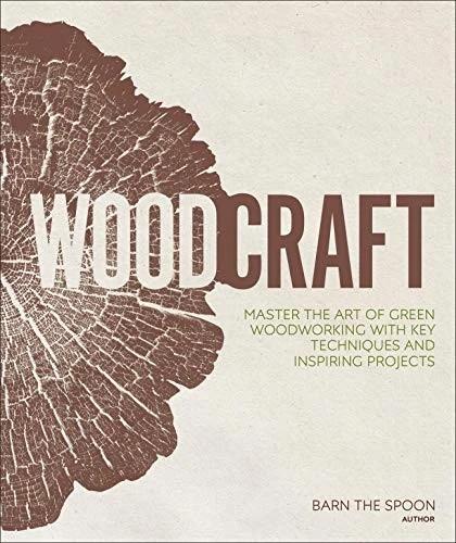 Woodcraft (English, Barn The Spoon)