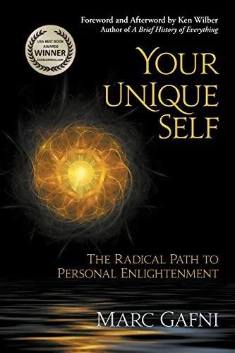 Your Unique Self (English, Marc Gafni)