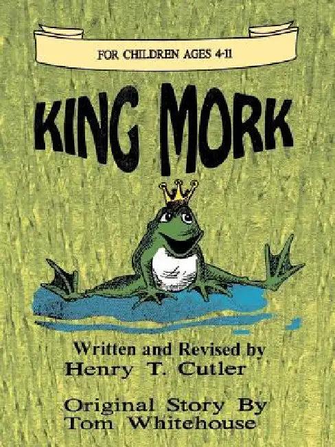 King Mork (English, Henry T. Cutler)