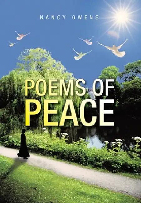 Poems of Peace (English, Nancy Owens)