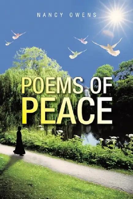 Poems of Peace (English, Nancy Owens)