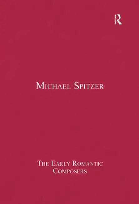 Beethoven (English, Michael Spitzer)