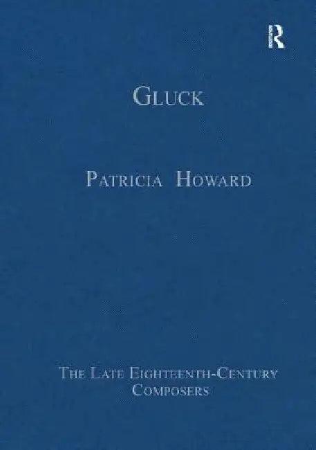 Gluck (English, Patricia Howard)