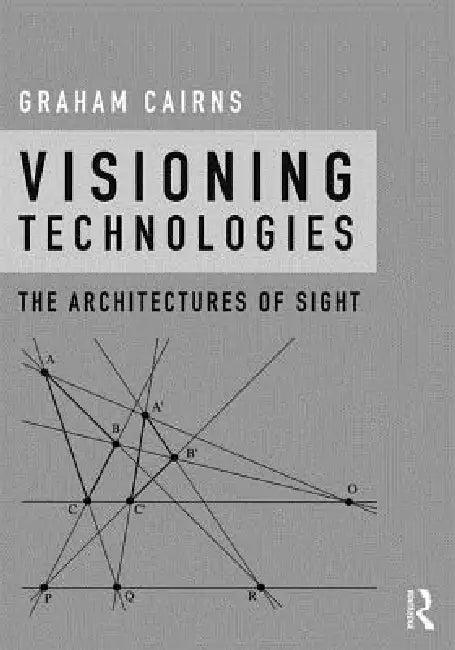 Visioning Technologies (English, Graham Cairns)