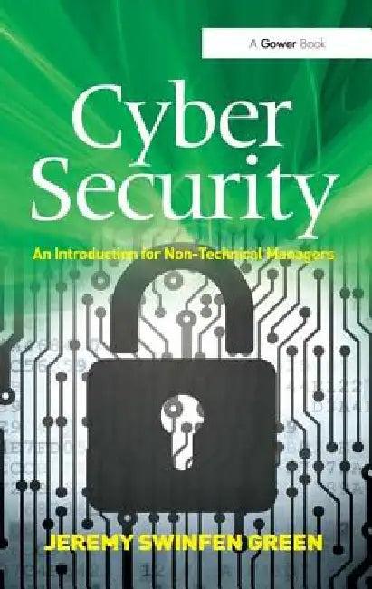 Cyber Security (English, Jeremy Swinfen Green)