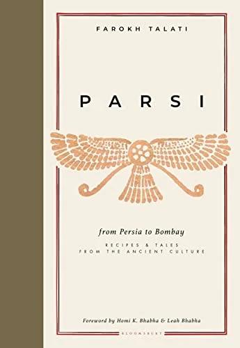 Parsi (English, Farokh Talati)