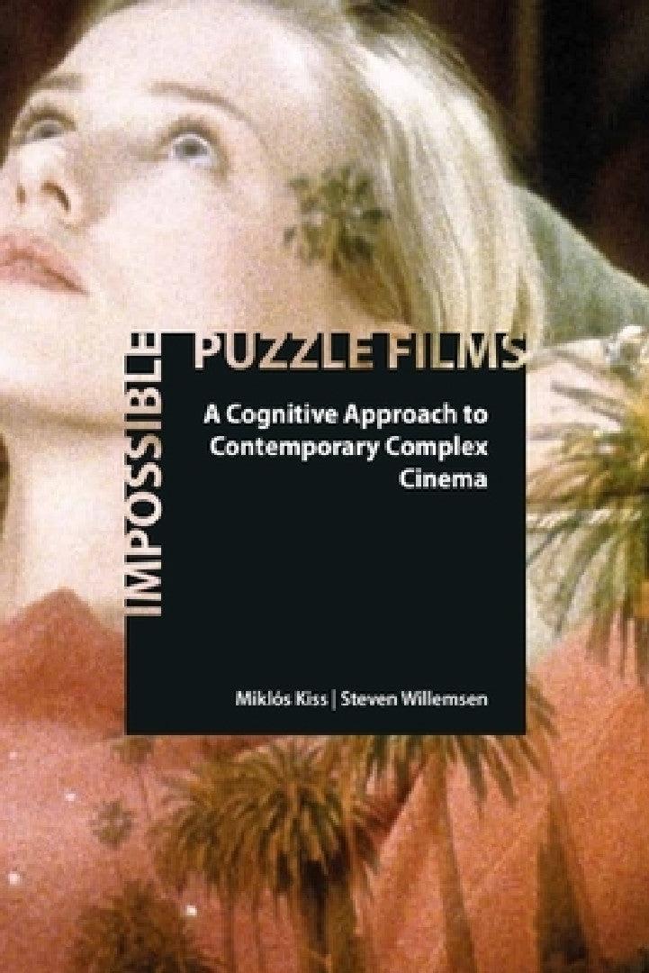 Impossible Puzzle Films (English, Miklós Kiss | Steven Willemsen)