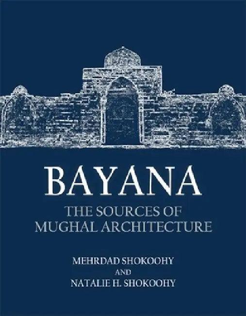 Bayana (English, Mehrdad Shokoohy | Natalie H. Shokoohy)