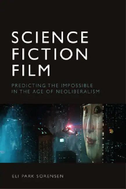 Science Fiction Film (English, Eli Park Sorensen)