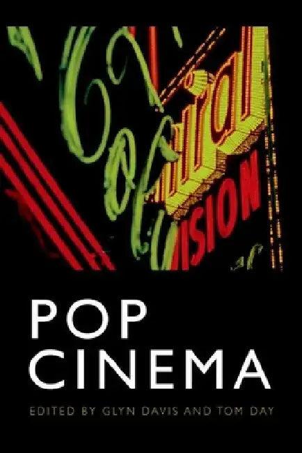 Pop Cinema (English, Glyn Davis | Tom Day)
