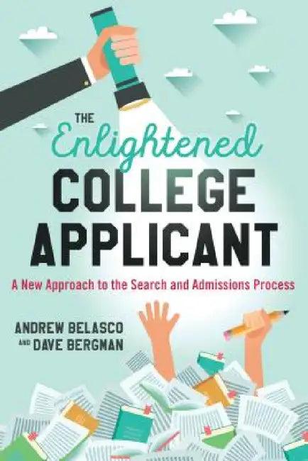 Enlightened College Applicant (English, Andrew Belasco | Dave Bergman)