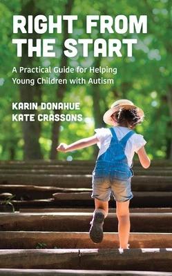 Right from the Start (English, Karin Donahue | Kate Crassons)