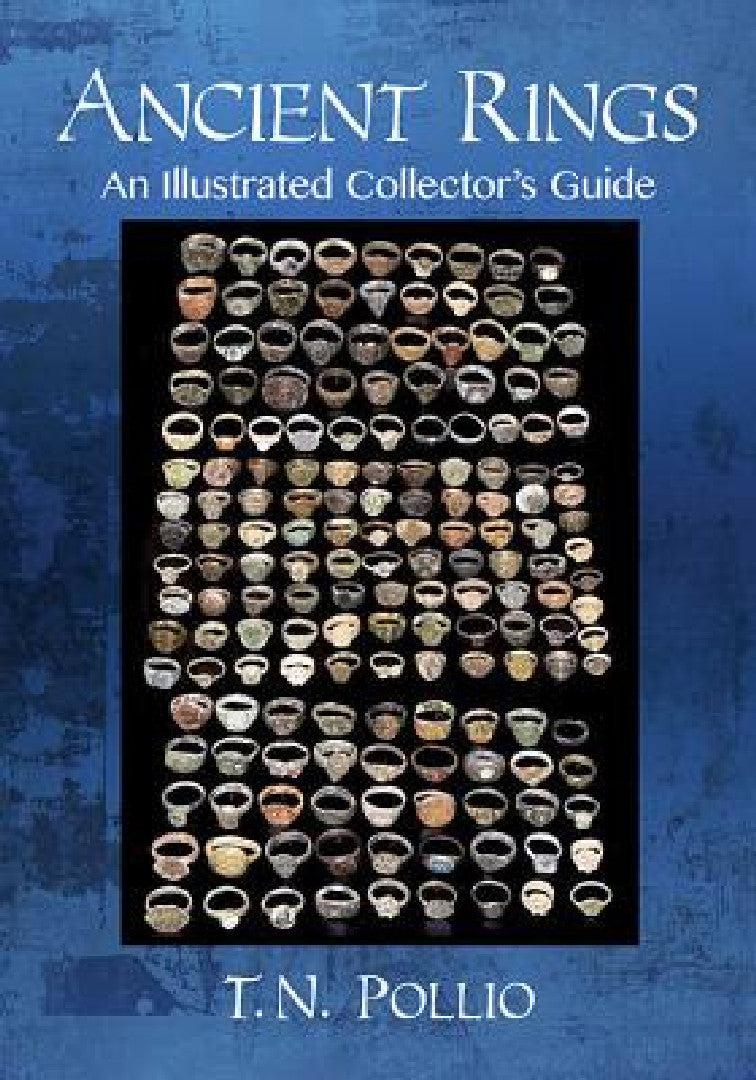 Ancient Rings (English, T. N. Pollio)
