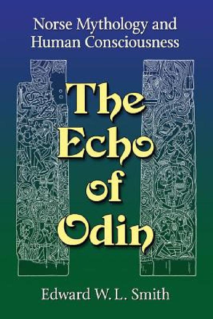 The Echo of Odin (English, Edward W. L. Smith)