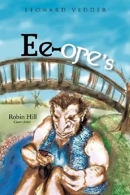 Ee-ore's (English, Leonard Veddar)